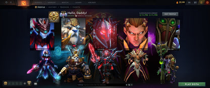 Ancient IV | MMR: 4292 - Behavior: 11790