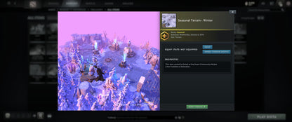 Herald I | MMR: 23 - Behavior: 9630