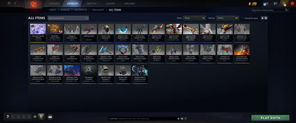 Herald II | MMR: 192 - Behavior: 10252