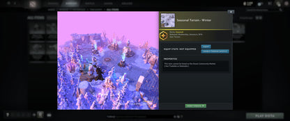 Herald II | MMR: 195 - Behavior: 10690