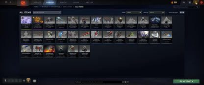 Herald III | MMR: 361 - Behavior: 10764