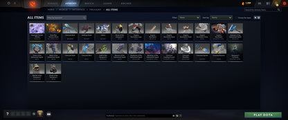 Herald I | MMR: 1 - Behavior: 9607