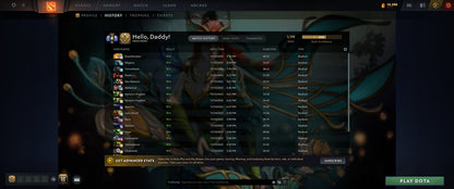 Divine III | MMR: 5198 - Behavior: 12000
