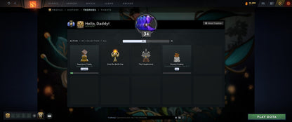 Divine III | MMR: 5198 - Behavior: 12000