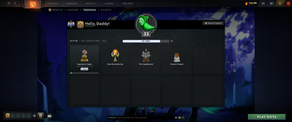 Ancient I | MMR: 3879 - Behavior: 12000