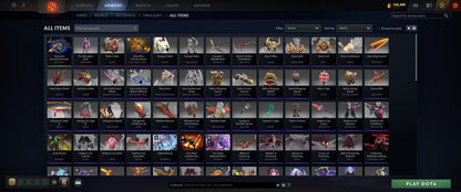 Ancient I | MMR: 3879 - Behavior: 12000