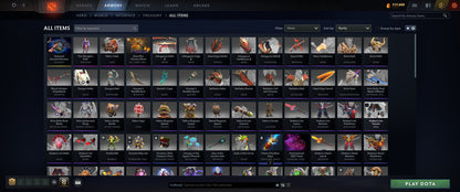 Legend IV | MMR: 3605 - Behavior: 12000