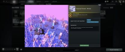 Herald I | MMR: 67 - Behavior: 10717