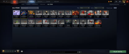 Herald I | MMR: 67 - Behavior: 10717