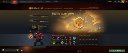 Herald II | MMR: 127 - Behavior: 11250