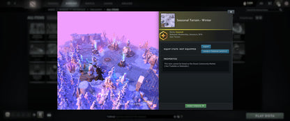 Herald II | MMR: 127 - Behavior: 11250