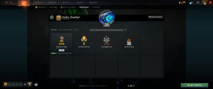 Herald I | MMR: 57 - Behavior: 11025