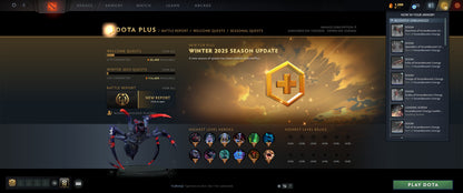 Herald I | MMR: 57 - Behavior: 11025