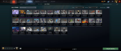 Herald I | MMR: 57 - Behavior: 11025