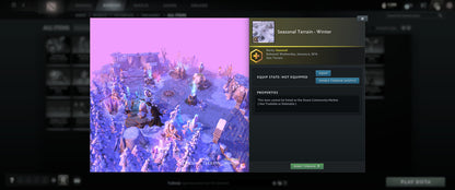 Herald I | MMR: 17 - Behavior: 11025