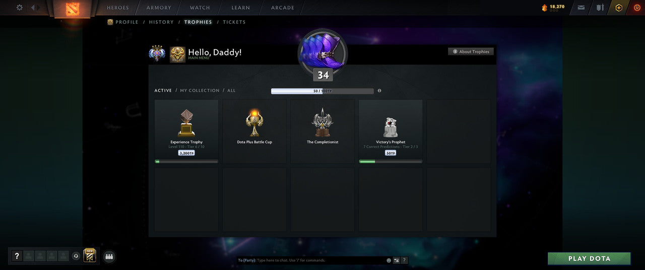 Ancient IV | MMR: 4361 - Behavior: 10748