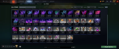 Ancient IV | MMR: 4361 - Behavior: 10748