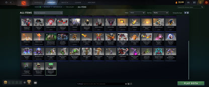 Legend II | MMR: 3244 - Behavior: 12000