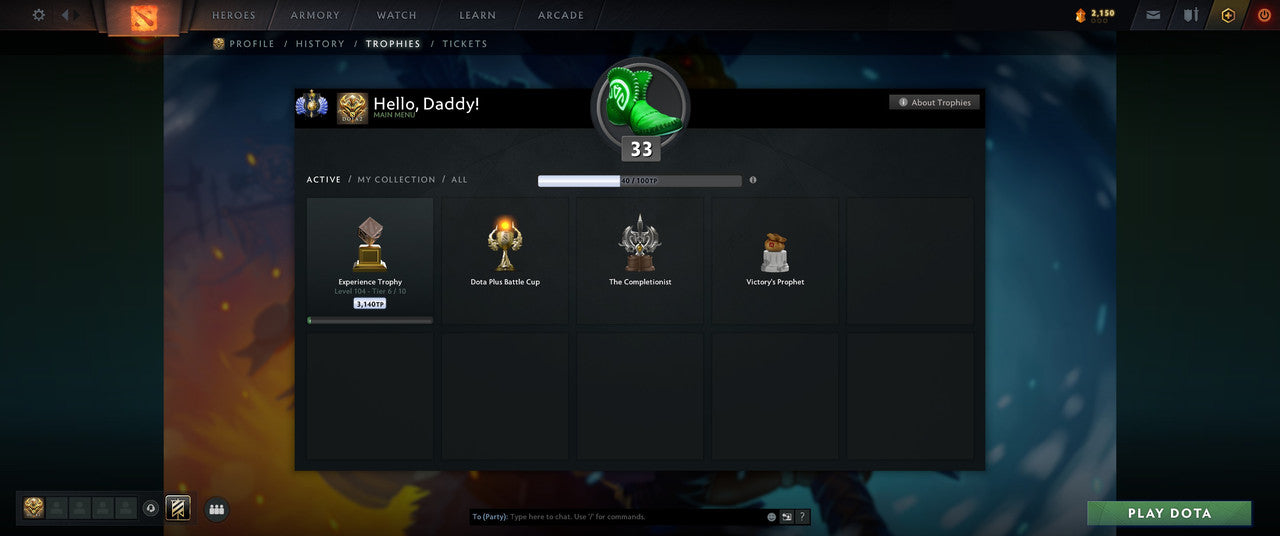 Divine I | MMR: 4731 - Behavior: 12000