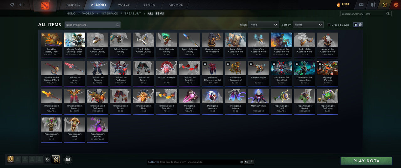 Divine I | MMR: 4731 - Behavior: 12000