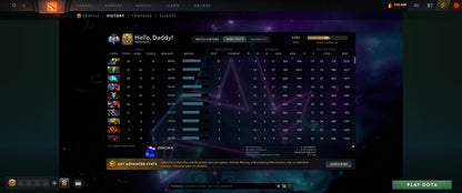 Ancient III | MMR: 4082 - Behavior: 11850