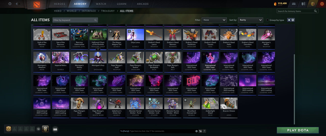 Ancient III | MMR: 4082 - Behavior: 11850