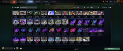 Ancient III | MMR: 4082 - Behavior: 11850
