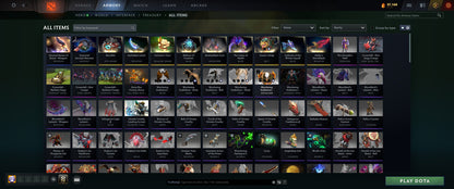 Divine I | MMR: 4659 - Behavior: 12000