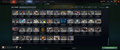 Divine I | MMR: 4659 - Behavior: 12000