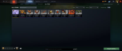 Herald I | MMR: 1 - Behavior: 10545