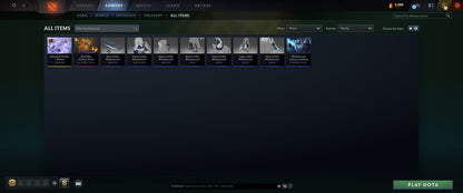 Herald I | MMR: 1 - Behavior: 9839