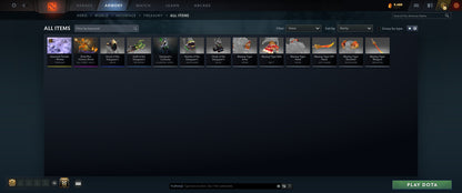 Herald II | MMR: 120 - Behavior: 9191