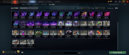 Legend II | MMR: 3296 - Behavior: 12000