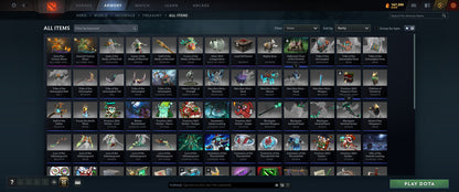 Divine I | MMR: 4487 - Behavior: 11996