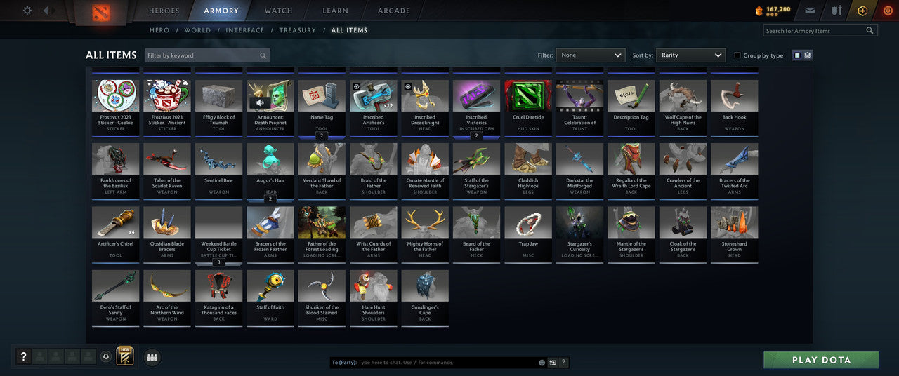 Divine I | MMR: 4487 - Behavior: 11996