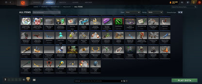 Divine I | MMR: 4487 - Behavior: 11996