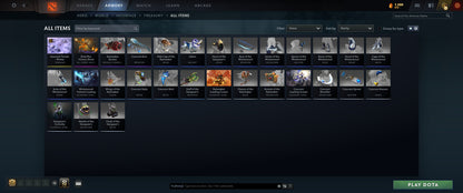 Herald III | MMR: 327 - Behavior: 11020