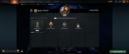 Herald III | MMR: 302 - Behavior: 10785