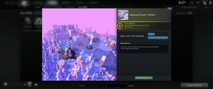 Herald III | MMR: 302 - Behavior: 10785