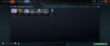 Herald III | MMR: 302 - Behavior: 10785