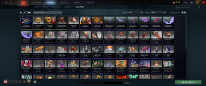 Immortal | MMR: 5647 - Behavior: 12000