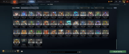 Legend I | MMR: 3085 - Behavior: 11950