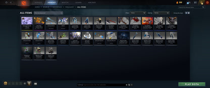 Herald II | MMR: 117 - Behavior: 10535