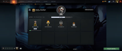 Herald I | MMR: 55 - Behavior: 10988