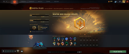 Herald I | MMR: 55 - Behavior: 10988