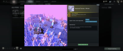 Herald I | MMR: 50 - Behavior: 10523