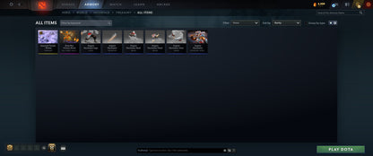 Herald I | MMR: 50 - Behavior: 10523