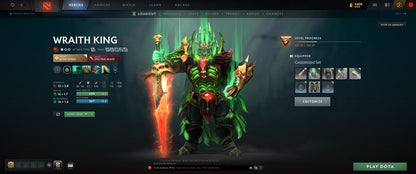 Archon III | MMR: 2537 - Behavior: 11764