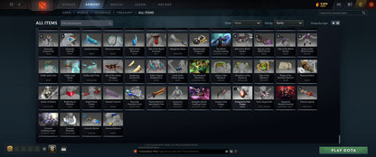 Archon III | MMR: 2537 - Behavior: 11764