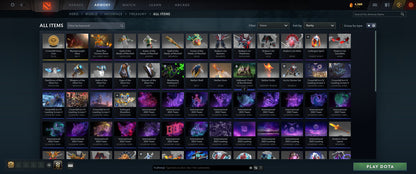 Divine V | MMR: 5537 - Behavior: 11670